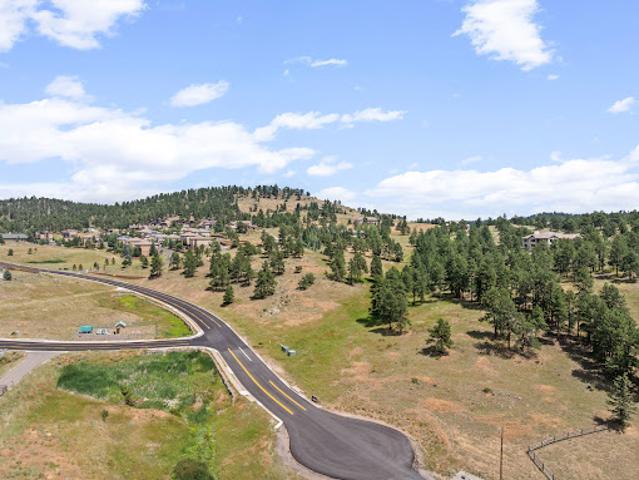 Land for sale in Evergreen, Colorado