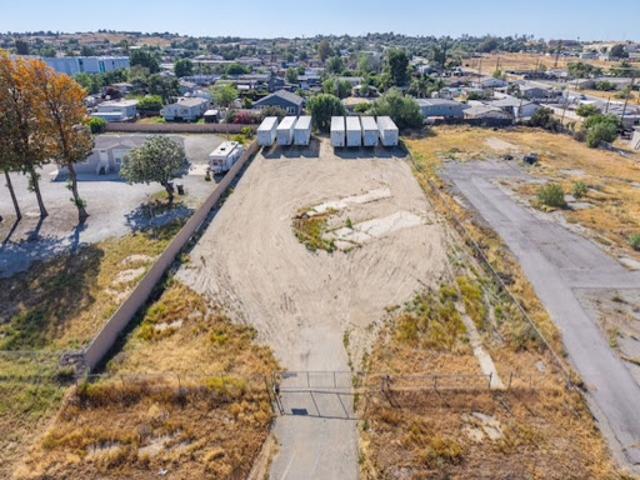Land for sale in Perris, California