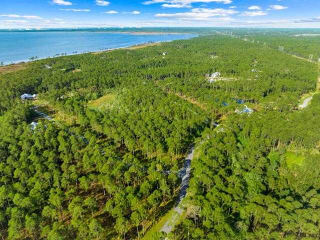 Land for sale in Panama City Beach, Florida