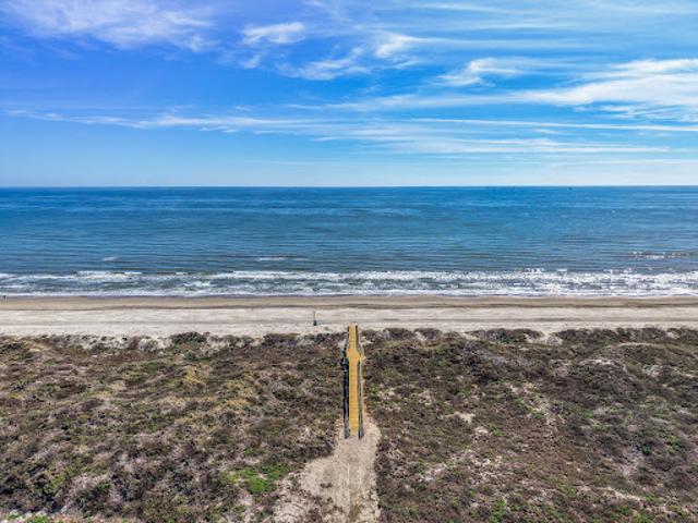 Land for sale in Port Aransas, Texas