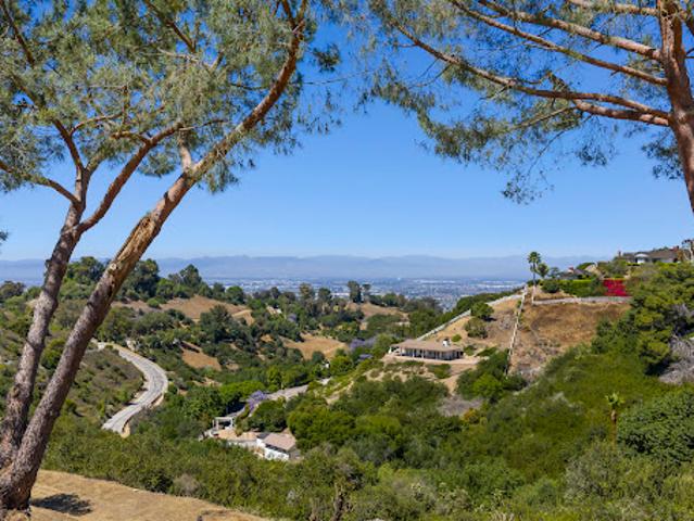Land for sale in California
