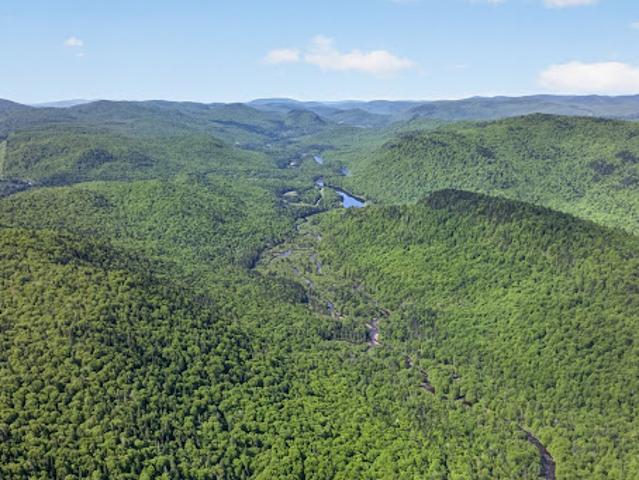 Land for sale in Stoneham-et-tewkesbury, Quebec
