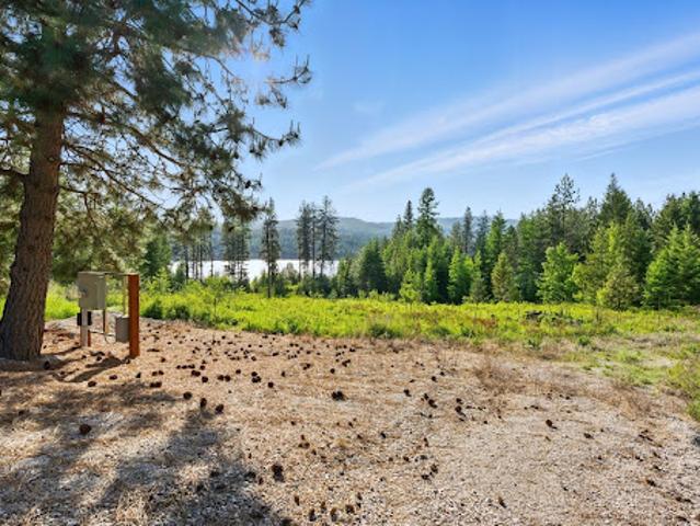 Land for sale in Cocolalla, Idaho