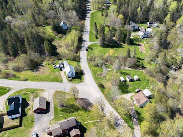 Land for sale in Albert, New Brunswick