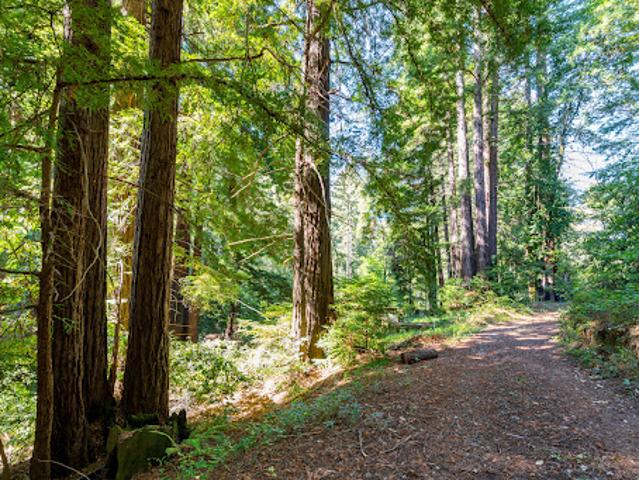 Land for sale in Scotts Valley, California