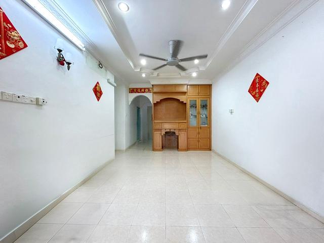 Residential House for sale in Lunas, Kedah