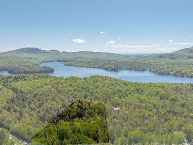 Land for sale in Eastman, Quebec