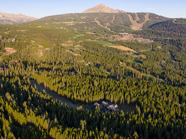 Land for sale in Big Sky, Montana