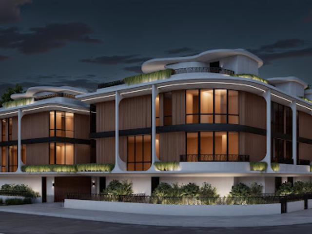 Land for sale in Miami, Florida