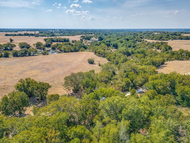Land for sale in Rosston, Cooke County