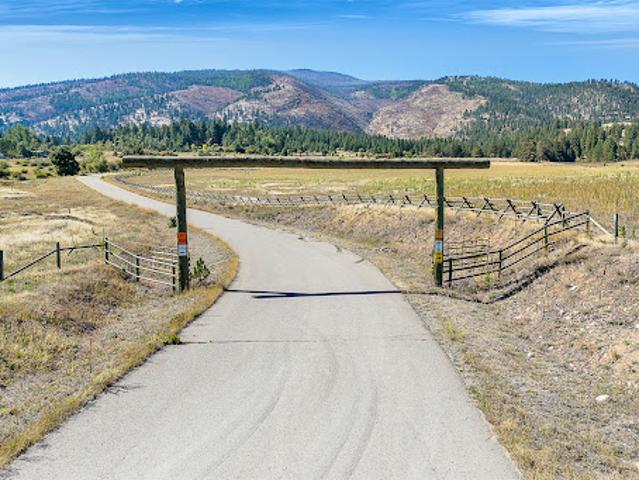 Land for sale in Ravalli, Montana