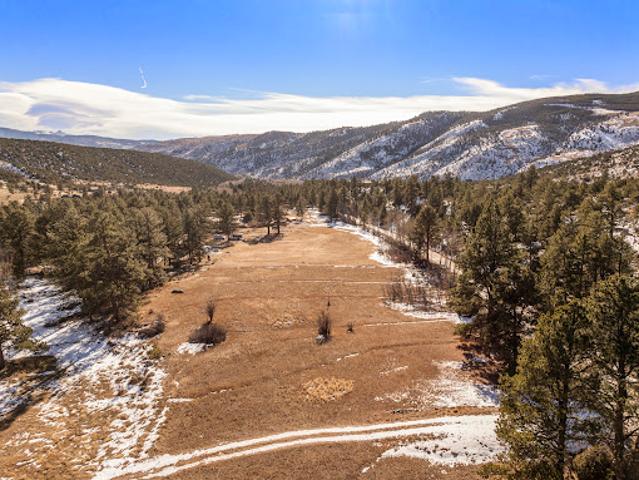 Land for sale in Chaffee, Colorado