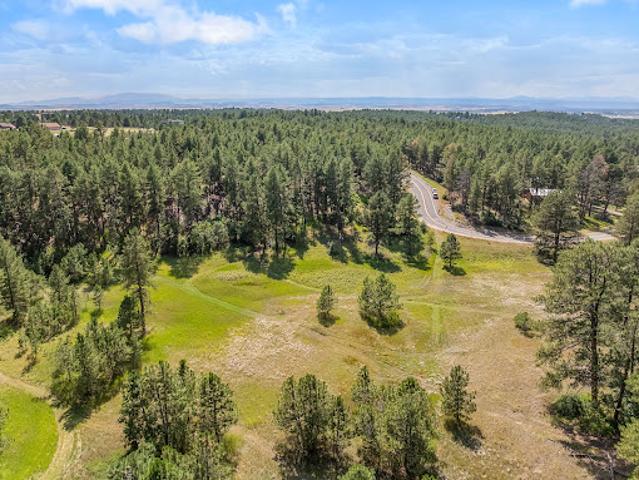 Land for sale in Colorado