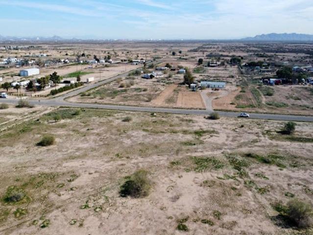 Land for sale in Casa Grande, Arizona