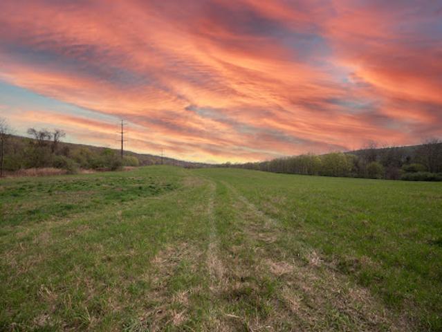 Land for sale in Gaylordsville, Connecticut