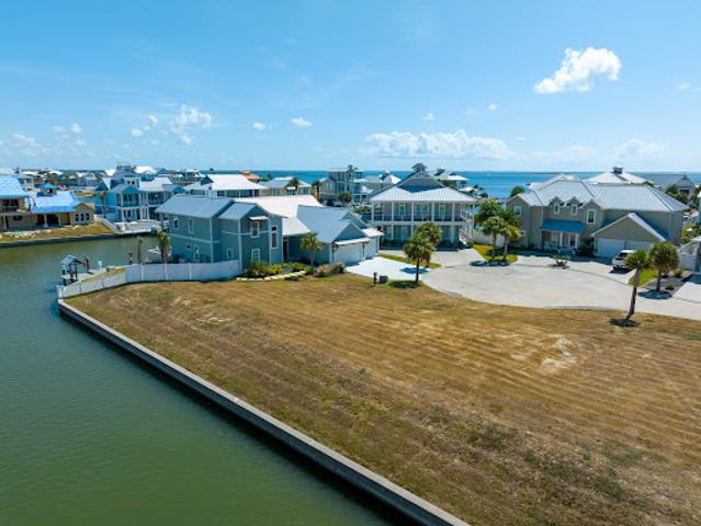 Land for sale in Rockport, Texas