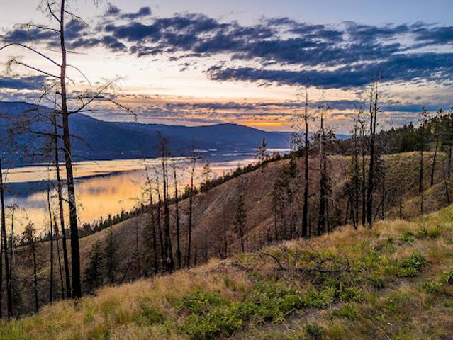 Land for sale in Lake Country, British Columbia
