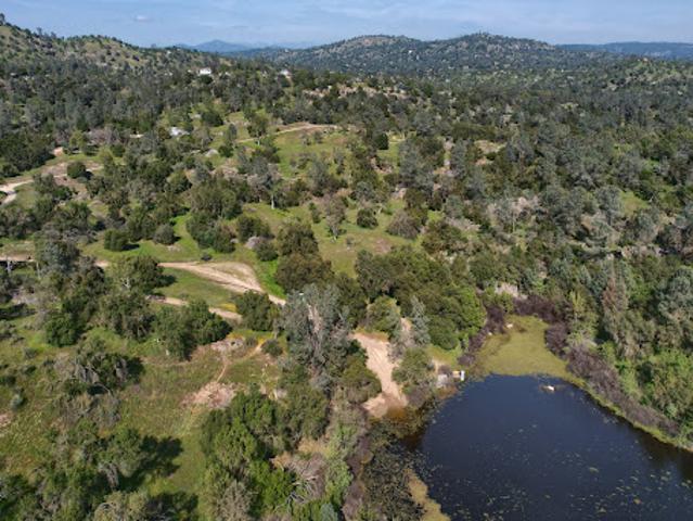 Land for sale in Coarsegold, California