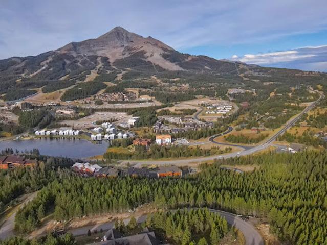 Land for sale in Big Sky, Montana