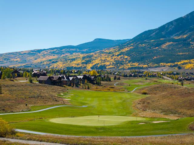 Land for sale in Gunnison, Colorado