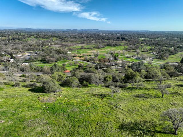 Land for sale in Loomis, California