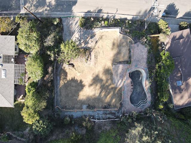 Land for sale in Pacific Palisades