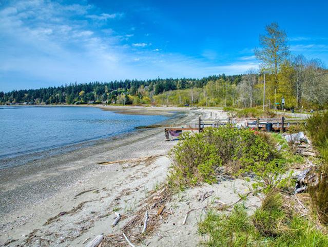Land for sale in Bainbridge Island, Washington