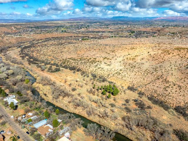 Land for sale in Arizona