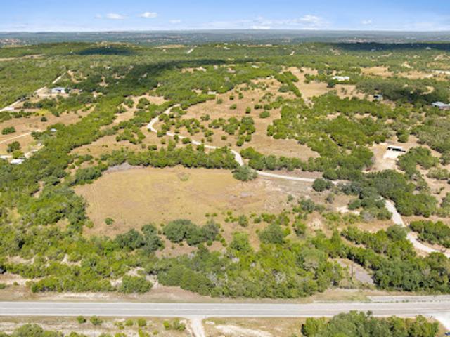 Land for sale in Blanco, Texas