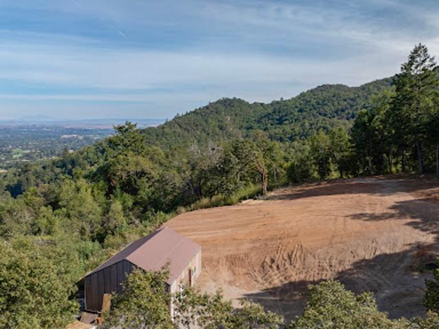Land for sale in Sonoma, California