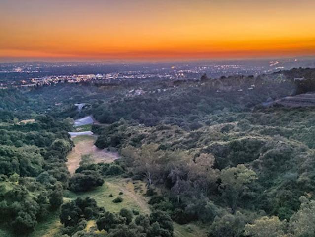 Land for sale in Bradbury, Los Angeles County