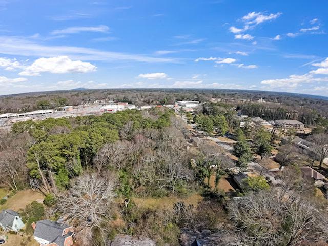 Land for sale in Decatur, Georgia