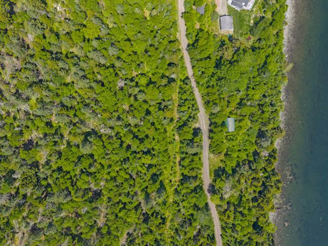 Land for sale in Charlotte, New Brunswick