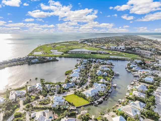 Land for sale in Boca Grande, Florida