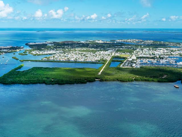 Land for sale in Key West, Florida