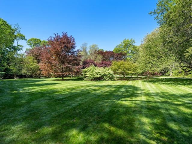 Land for sale in Weston, Massachusetts