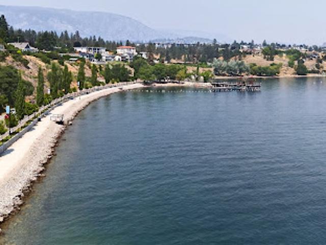 Land for sale in West Kelowna, British Columbia