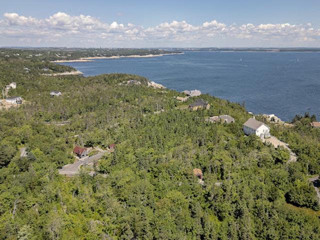 Land for sale in Nova Scotia