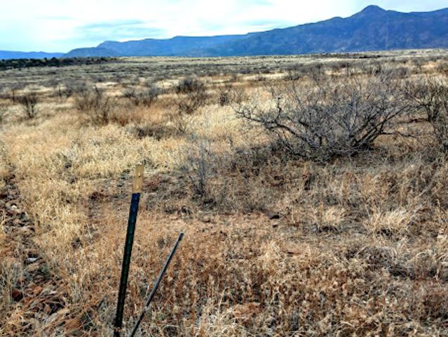Land for sale in Camp Verde, Arizona