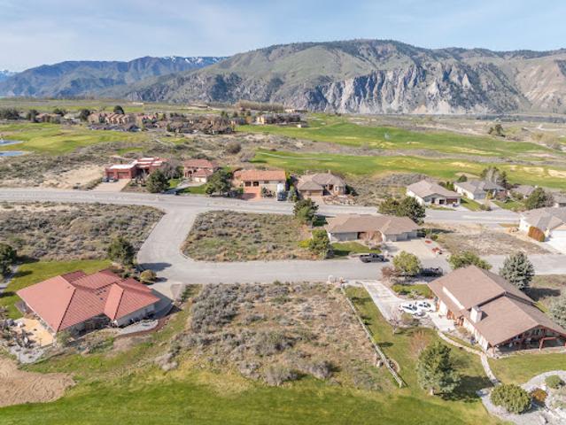 Land for sale in Orondo