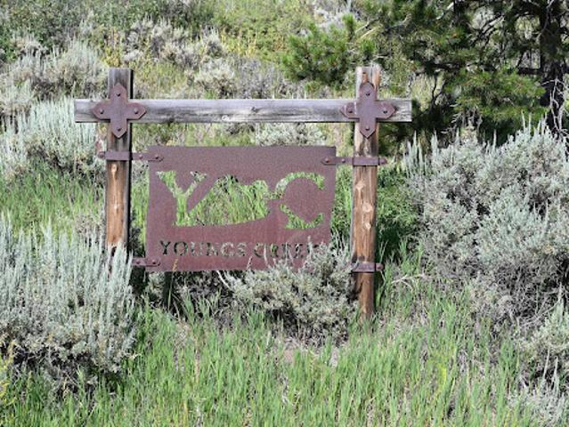 Land for sale in Colorado