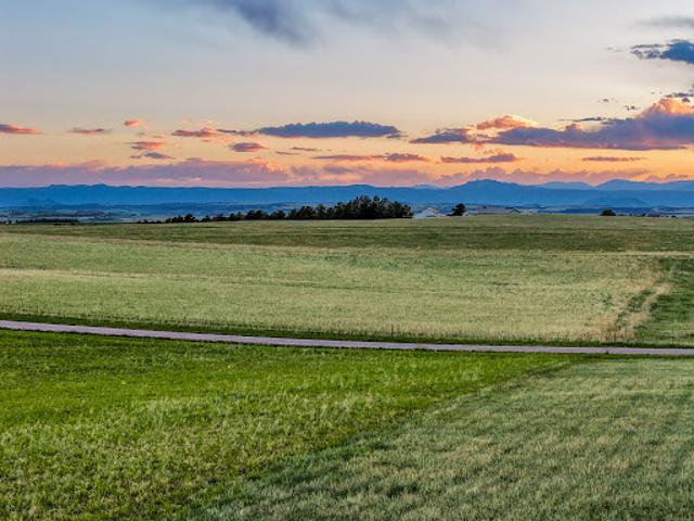 Land for sale in Colorado