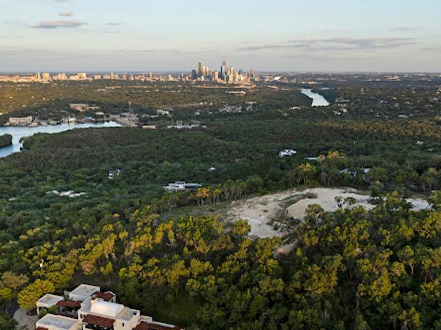 Land for sale in Austin, Texas