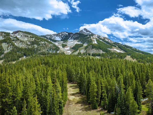 Land for sale in Gunnison, Colorado