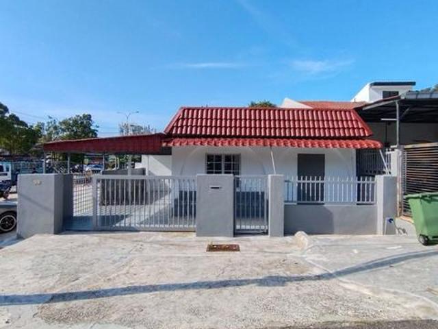 Terraced House for sale in Country Heights Damansara, Kuala Lumpur