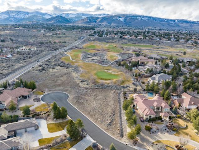 Land for sale in Reno, Nevada