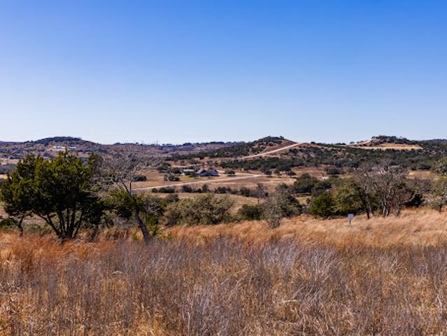 Land for sale in Blanco, Texas