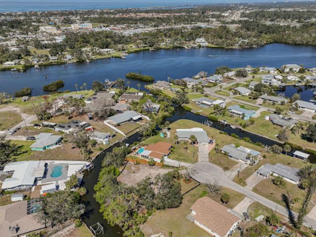 Land for sale in Nokomis, Florida