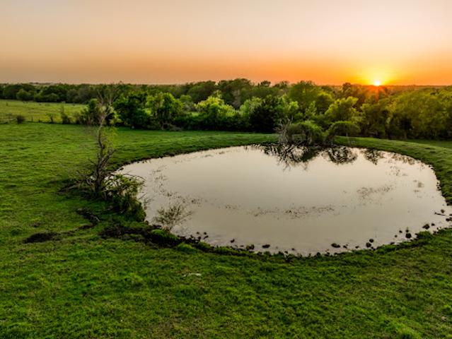 Land for sale in Texas