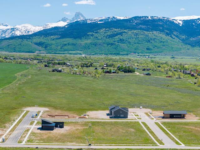 Land for sale in Driggs
